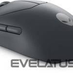 Arvutihiir Dell  Alienware Pro | Wired/Wireless | Dark Side of the Moon 