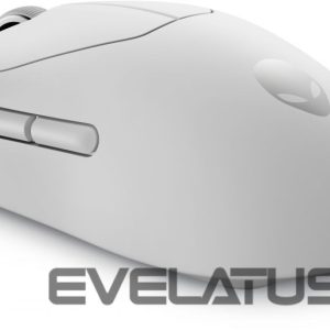 Arvutihiir Dell  Alienware Pro | Wired/Wireless | Lunar Light 