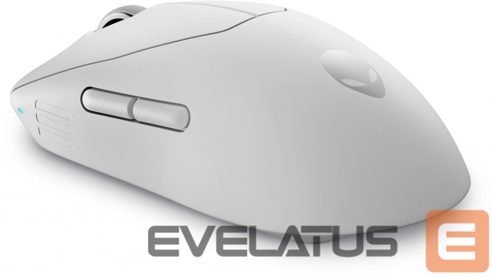 Arvutihiir Dell Alienware Pro | Wired/Wireless | Lunar Light