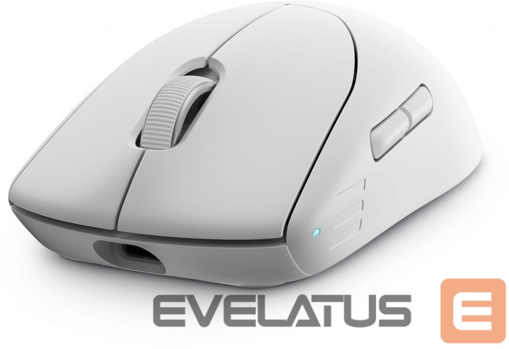 Arvutihiir Dell Alienware Pro | Wired/Wireless | Lunar Light