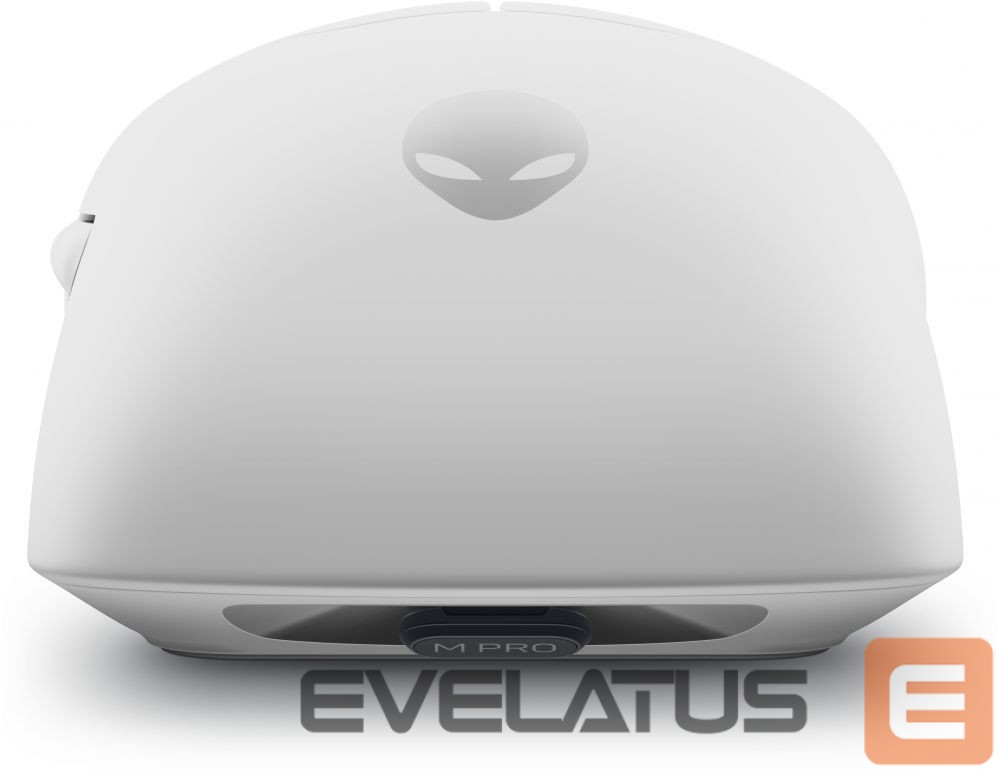 Arvutihiir Dell Alienware Pro | Wired/Wireless | Lunar Light