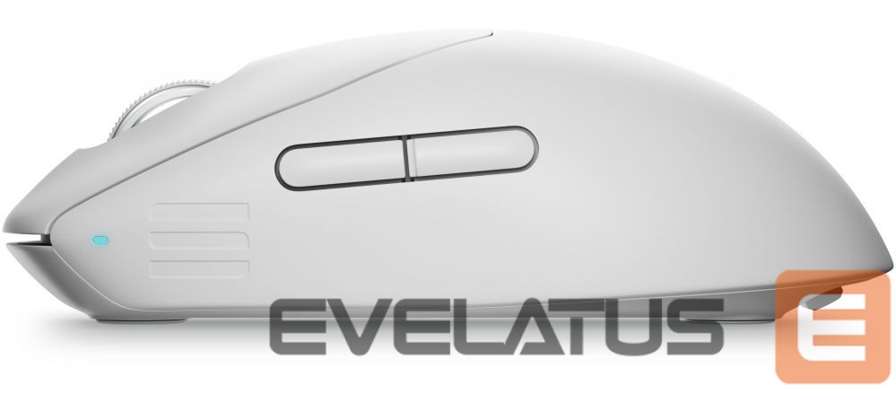 Arvutihiir Dell Alienware Pro | Wired/Wireless | Lunar Light