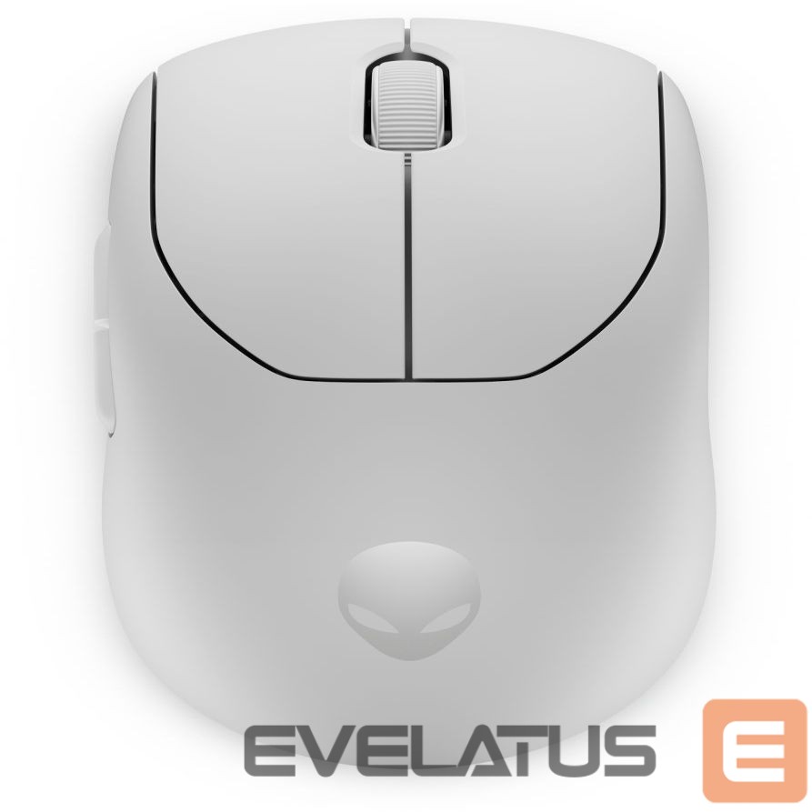 Arvutihiir Dell Alienware Pro | Wired/Wireless | Lunar Light