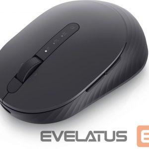Arvutihiir Dell  Premier Rechargeable Mouse MS7421W  Wireless 2.4 GHz, Bluetooth Graphite Black 