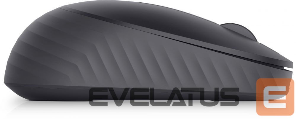 Arvutihiir Dell Premier Rechargeable Mouse MS7421W Wireless 2.4 GHz, Bluetooth Graphite Black