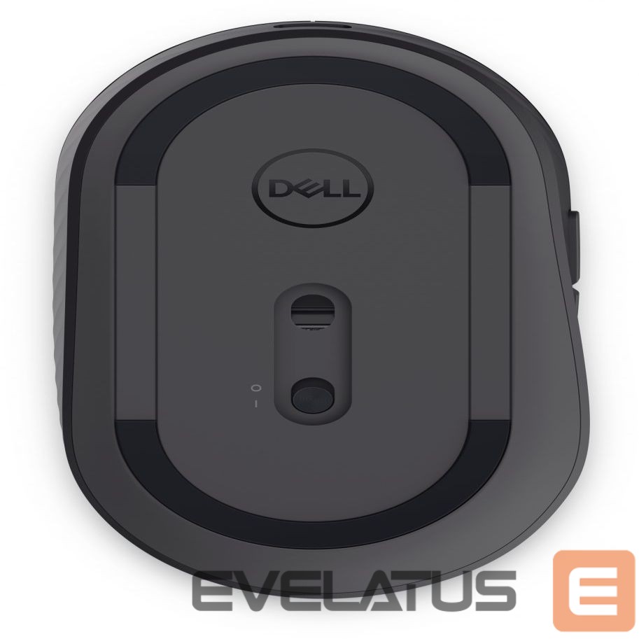 Arvutihiir Dell Premier Rechargeable Mouse MS7421W Wireless 2.4 GHz, Bluetooth Graphite Black