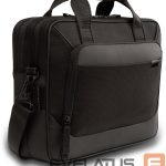 Sülearvuti kott Dell  Briefcase 460-BDSR Ecoloop Pro Classic Fits up to size 14 " Topload Black 