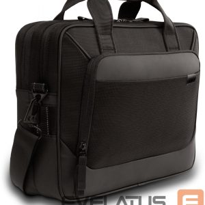 Sülearvuti kott Dell  Briefcase 460-BDSR Ecoloop Pro Classic Fits up to size 14 " Topload Black 