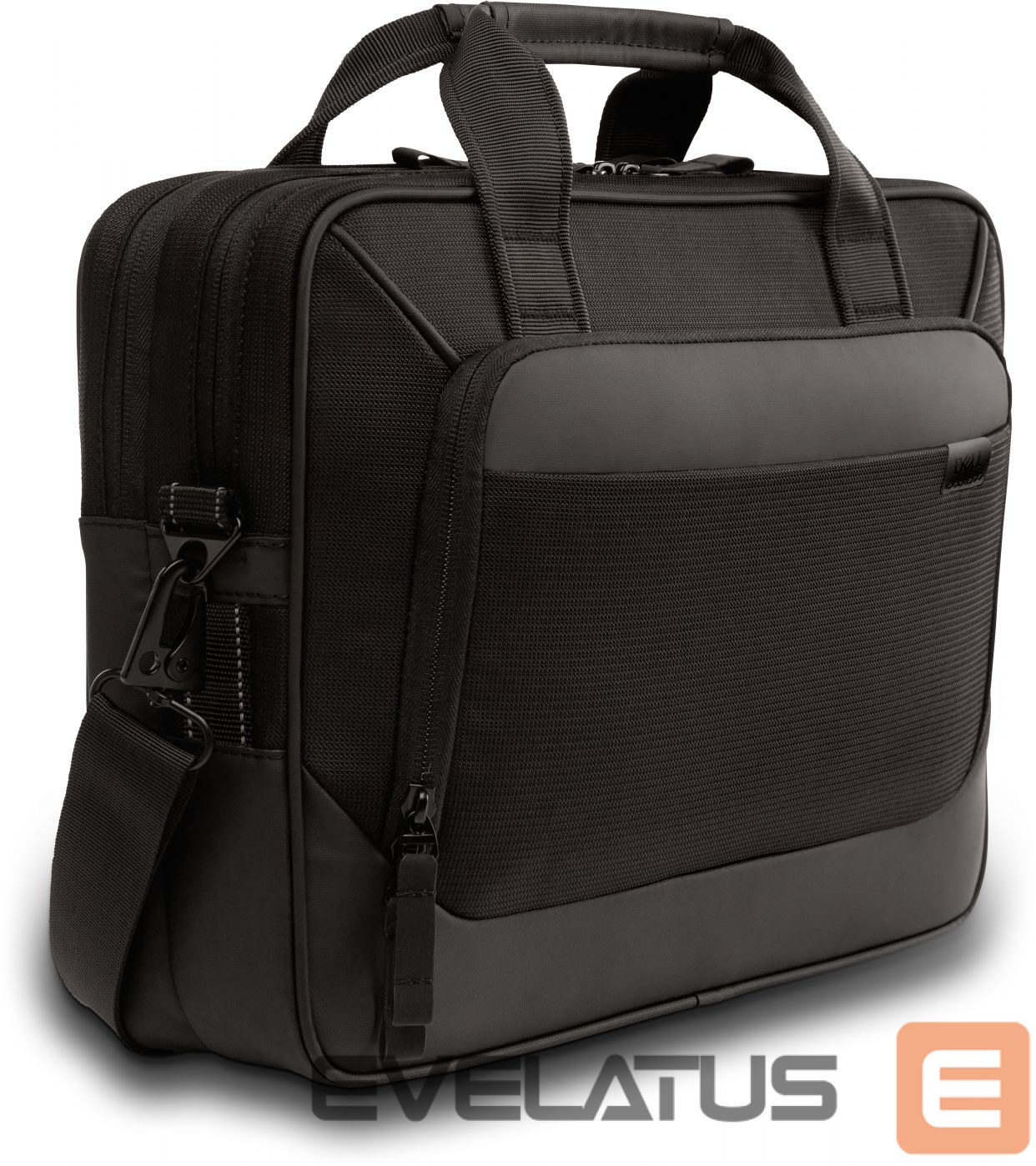 Sülearvuti kott Dell Briefcase 460-BDSR Ecoloop Pro Classic Fits up to size 14 " Topload Black