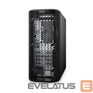 Kõrvaklapid mikrofoniga Dell  OptiPlex Tower Plus Cable Cover | 325-BDOI | Black 