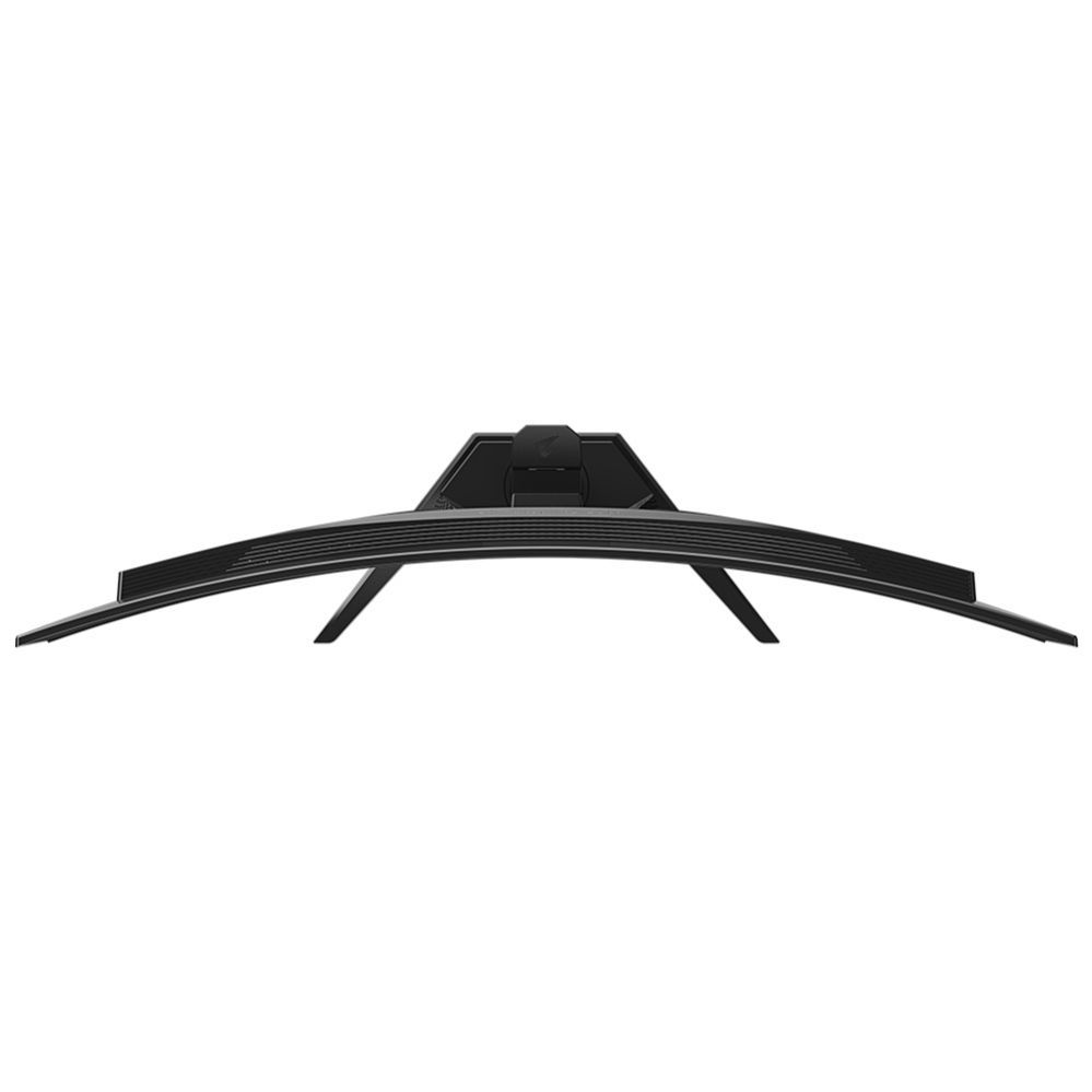 Monitorid Gigabyte Gaming Monitor 49" OLED AORUS CO49DQ EK1, 5120x1440 DQHD, 3 ms, 250 cd/m2 (TYP), HDMI ports quantity 2, 144 Hz, Black