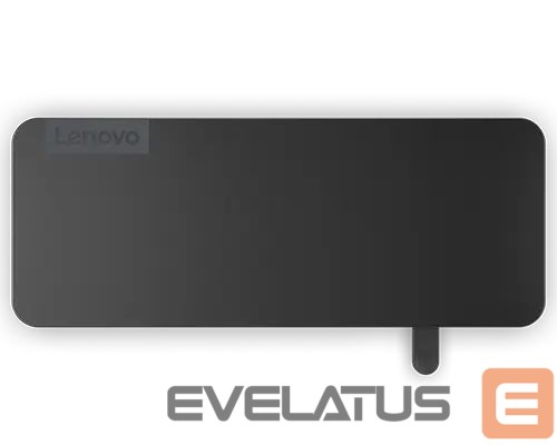 Adaptrid Lenovo USB-C Slim Travel Dock