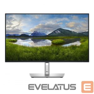 Monitorid Dell  | P2725HE | 27 " | IPS | 1920 x 1080 pixels | 16:9 | 8 ms | 300 cd/m² | Black | HDMI ports quantity 1 | 100 Hz 