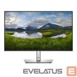 Monitorid Dell  | P2425H | 24 " | IPS | 1920 x 1080 pixels | 16:9 | Warranty 36 month(s) | 8 ms | 250 cd/m² | Black | HDMI ports quantity 1 | 100 Hz 