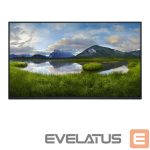 Monitorid Dell  LCD P2425H, 24" IPS FHD/1920x1080/DP,HDMI,USB-C,USB, VGA/No Stand/Black 