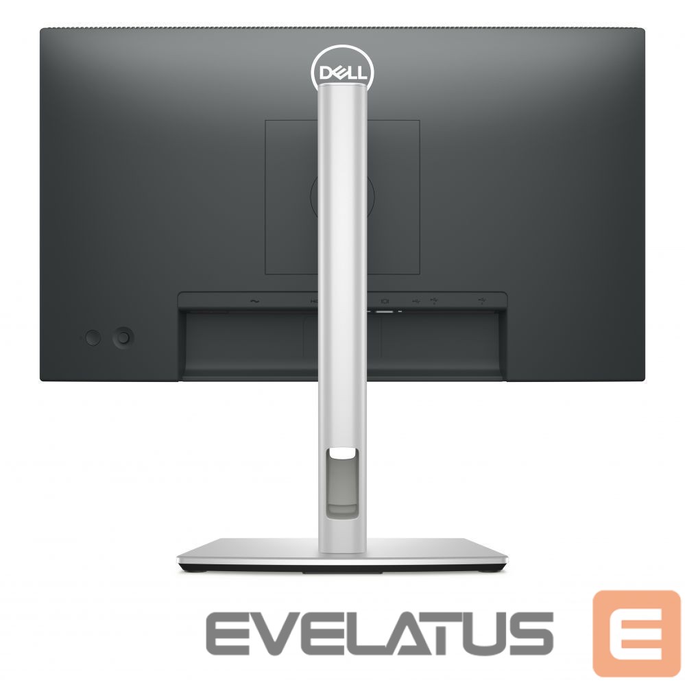 Monitorid Dell LCD P2225H 22" IPS FHD/1920×1080/DP,VGA,HDMI,USB-C,USB/White