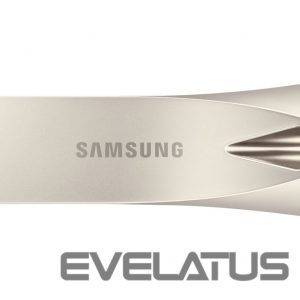Mälupulk Samsung  512GB, USB 3.1 BAR PLUS FLASH DRIVE MUF-512BE3/APC 