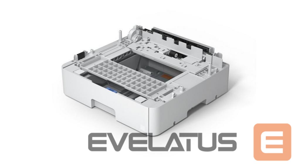 Kaabel EPSON 500-Sheet Paper Cassette Unit for 58xx/53xx