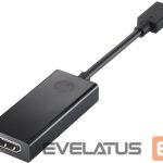 Kaabel HP  HP USB-C to HDMI 2.0 Adapter 