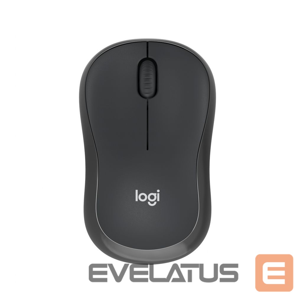 Arvutitarvikud Logitech LOGI M240 Silent Bluetooth Mouse - GRAPH