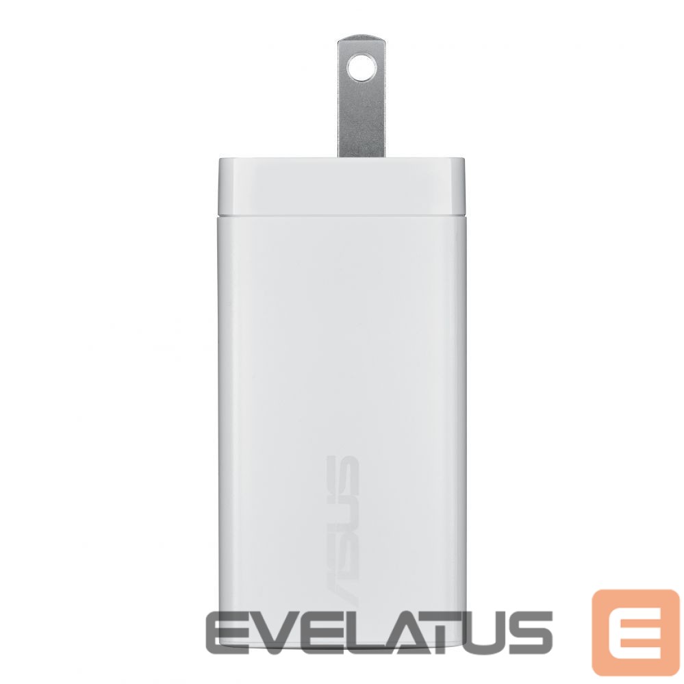 Adaptrid Asus AC65-05 2C GAN CHARGER/WH/EU |