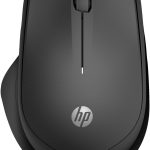 Arvutitarvikud HP  HP 285 Silent Wireless Mouse 