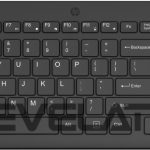 Arvutitarvikud HP  HP 225 Wireless Keyboard 