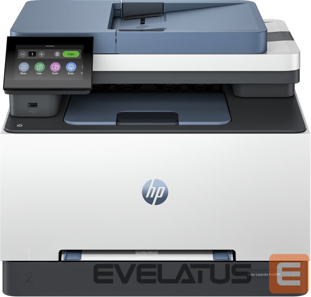 Printerid HP HP Color LJ Pro MFP 3302fdn 25ppm Prntr