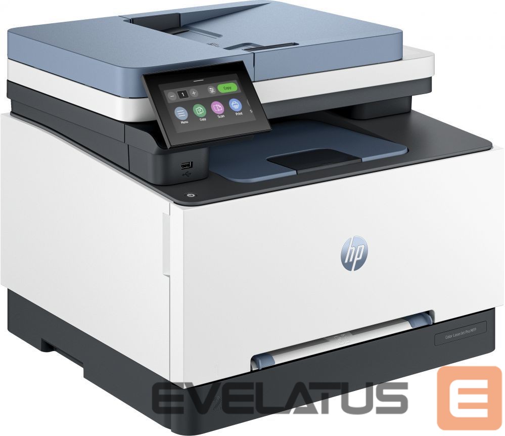 Printerid HP HP Color LJ Pro MFP 3302fdn 25ppm Prntr