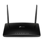 Ruuterid TP-Link  WRL ROUTER 1200MBPS 1000M 4P/DUAL BAND ARCHER MR500 