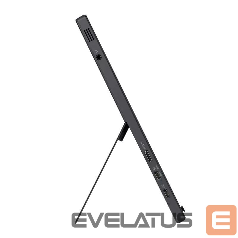 Monitorid Asus ASUS ZenScreen Touch MB16AMTR portable