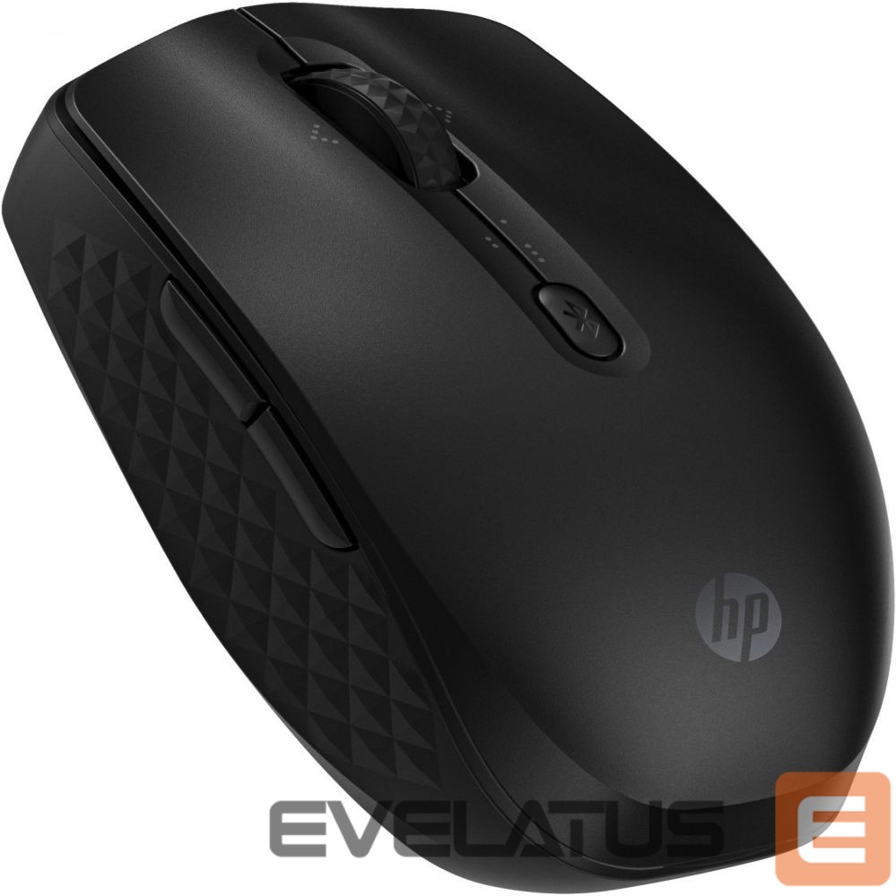 Arvutitarvikud HP HP 425 Programmable Wireless Mouse