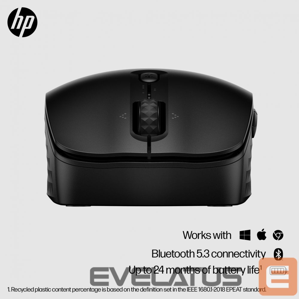 Arvutitarvikud HP HP 425 Programmable Wireless Mouse