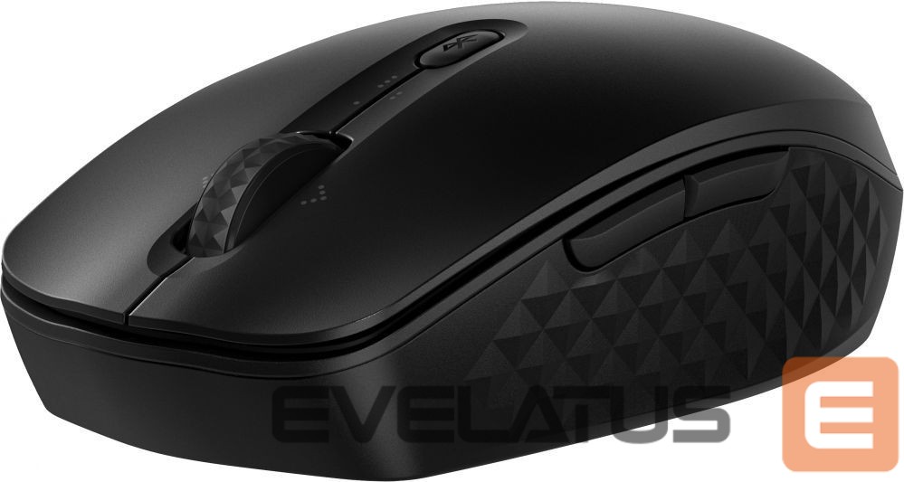 Arvutitarvikud HP HP 425 Programmable Wireless Mouse