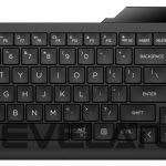 Arvutitarvikud HP  HP 475 Dual-Mode Wireless Keyboard (EN) 