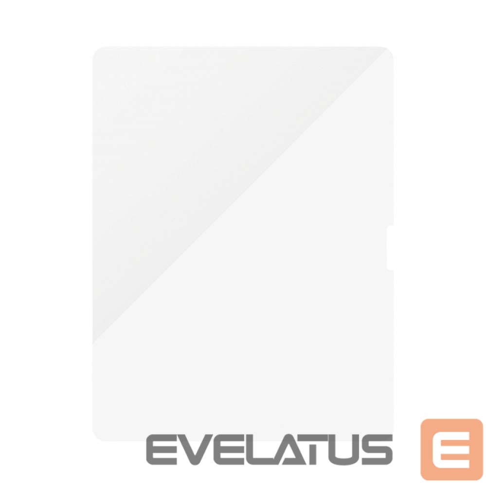 Kaitseklaasid PanzerGlass Screen Protector iPad Air 12.9" 2024 | iPad Pro 12.9" 2024 | Ultra-Wide Fit