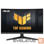 Monitorid Asus  ASUS TUF Gaming VG27VQ3B 27inch Fast VA 