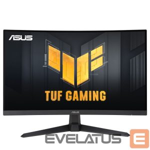 Monitorid Asus  ASUS TUF Gaming VG27VQ3B 27inch Fast VA 