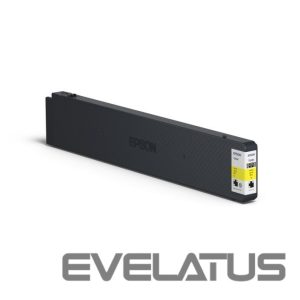 Tarvikud ja tarvikud EPSON  Cartriges | WorkForce Enterprise WF-C20590 | Ink | Yellow 
