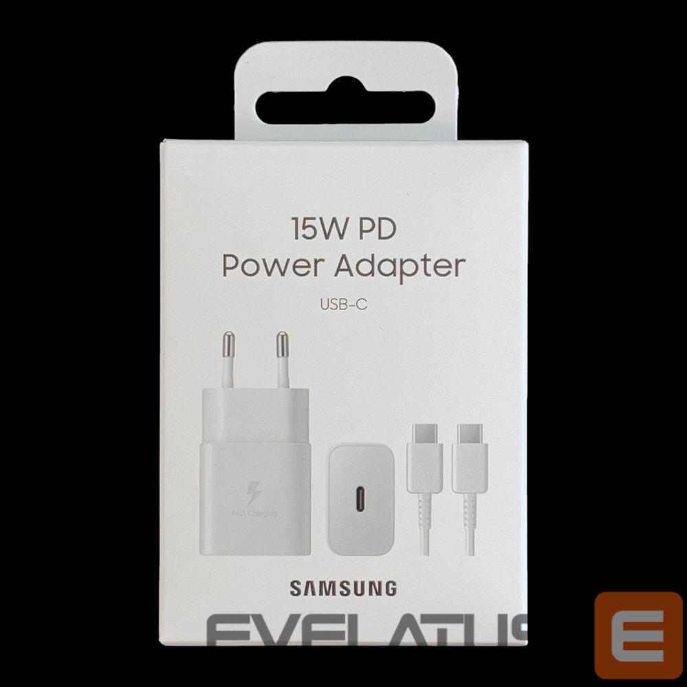 Adaptrid Samsung White