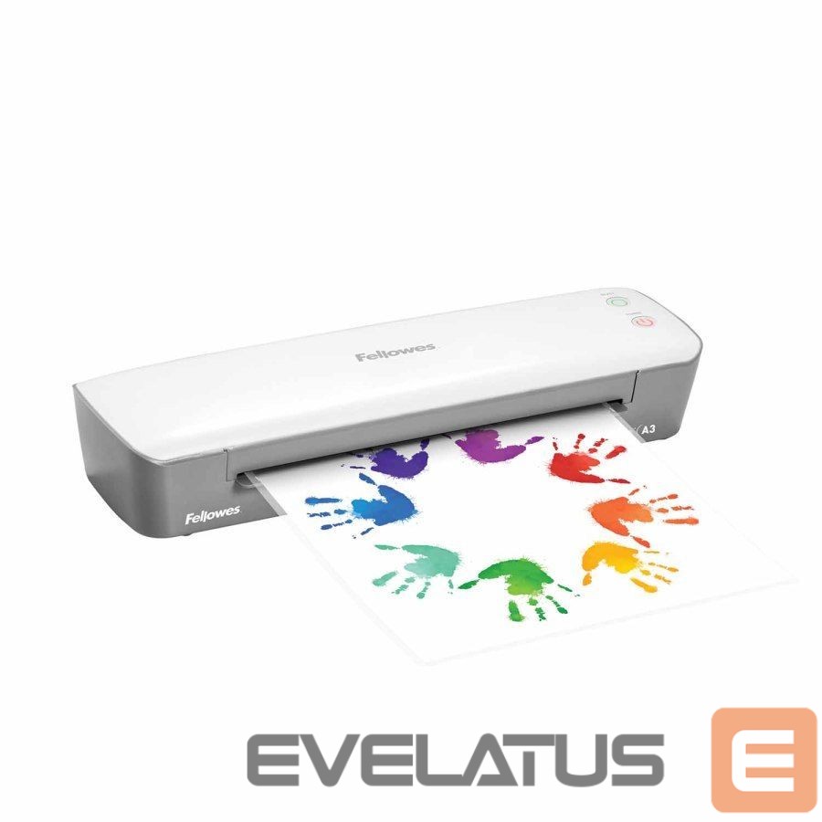 Kontoritarbed Fellowes Ion A3 Laminator |
