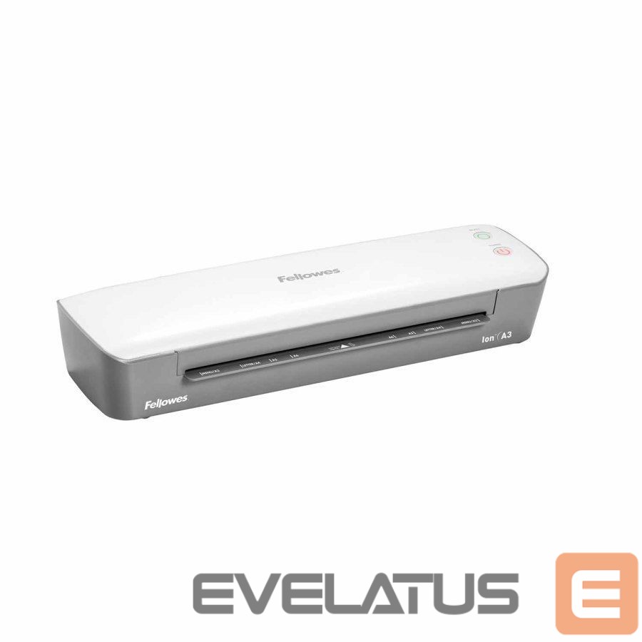 Kontoritarbed Fellowes Ion A3 Laminator |