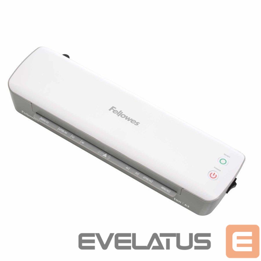 Kontoritarbed Fellowes Ion A3 Laminator |
