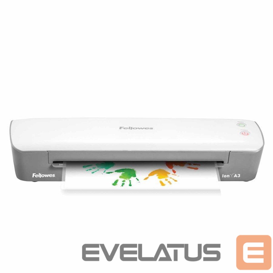 Kontoritarbed Fellowes Ion A3 Laminator |