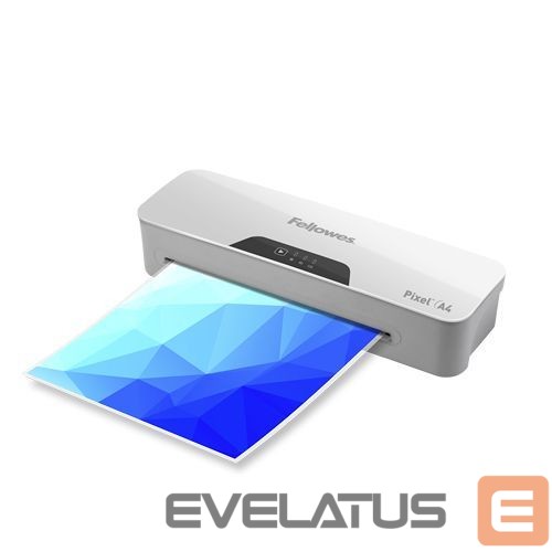 Kontoritarbed Fellowes Laminator Pixel A4