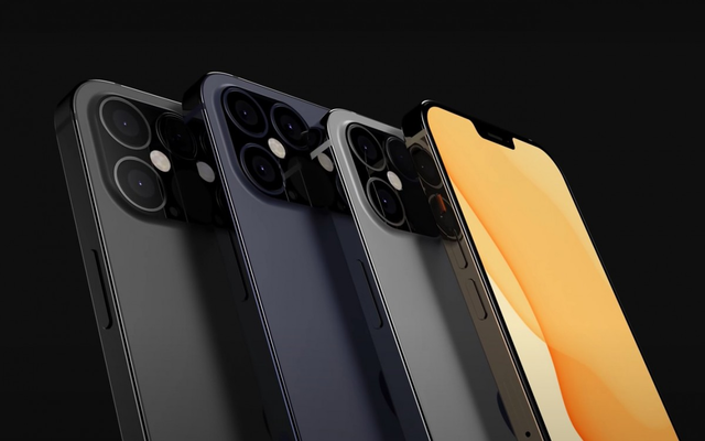 Apple’i esimene iPhone 12 seeria jõuab jaemüüjatesse 5. oktoobril