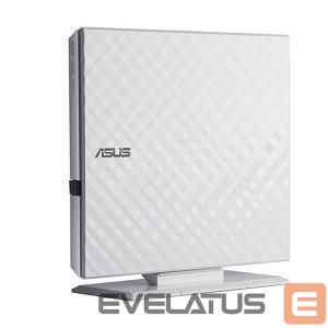 Moodulid ja transiiverid Asus  DVD RW USB2 8X EXT RTL/SDRW-08D2S-U LITE/WH/G/AS 
