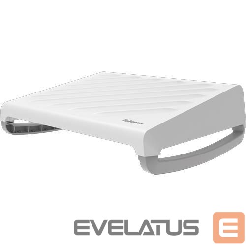 Tarbitav materjal Fellowes CHAIR FOOT SUPPORT BREYTA/WHITE 100016563
