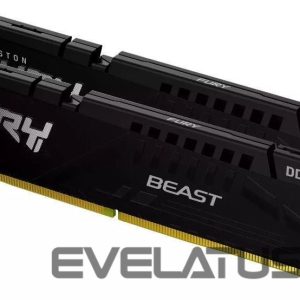 Operatiivmälu DDR4 Kingston  MEMORY DIMM 32GB DDR5-6000/K2 KF560C36BBE2K2-32 