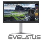 Monitorid LG  LCD Monitor||27UQ850V-W|27"|Business/4K|Panel IPS|3840x2160|16:9|60 Hz|5 ms|Speakers|Pivot|Height adjustable|Tilt|27UQ850V-W 